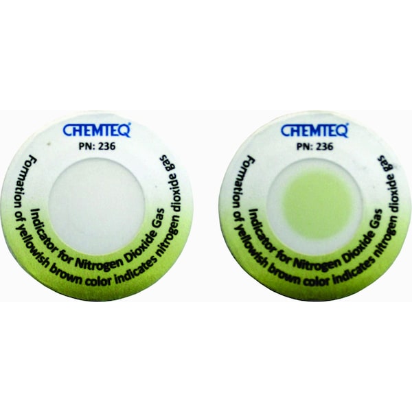 Chemteq Nitrogen Dioxide Area Monitor, PK5 236 - main